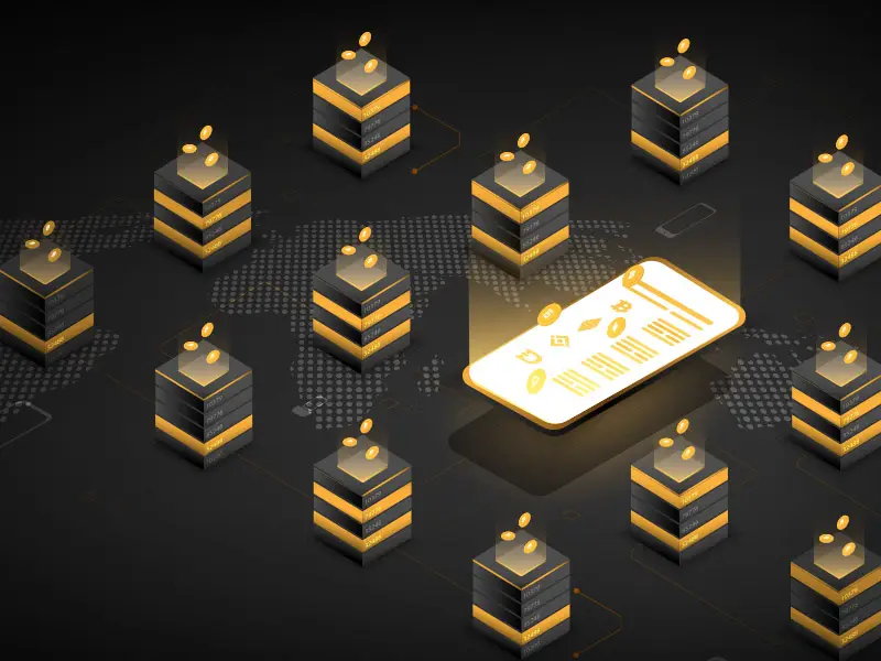 Blockchain活用構想策定支援