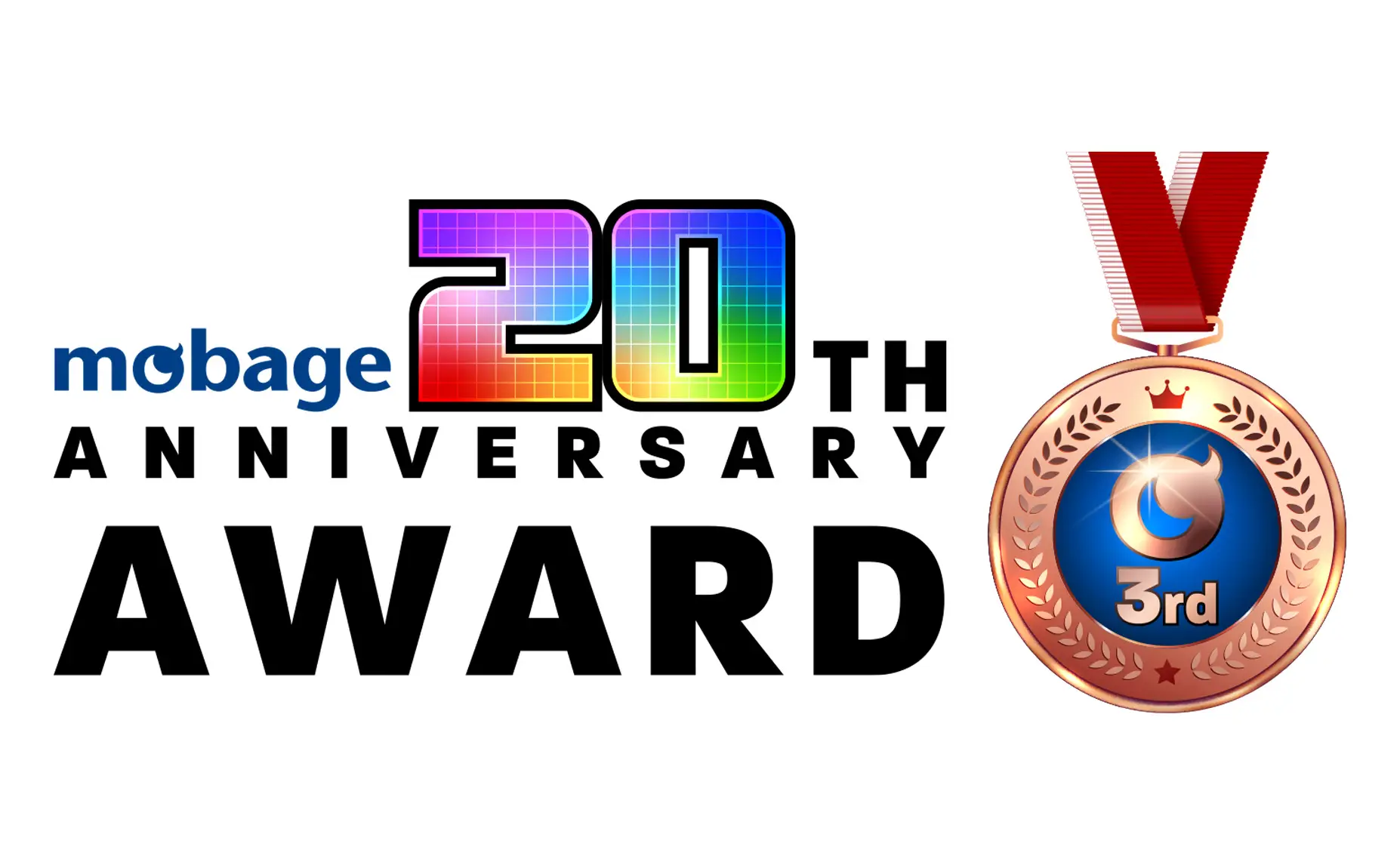 「大戦乱!!三国志バトル」がモバゲー20th AWARDで3位入賞！ リリース14年目を迎えた長期運営タイトルの姿勢