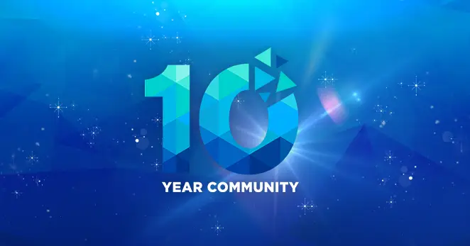 マイネット運営ゲームタイトル10本が10周年を達成!達成を記念して運営中のタイトルでキャンペーンを開催!