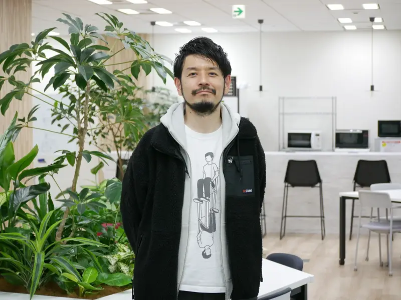 gamebizにゲームサービス事業のプロデューサーインタビュー第2弾が掲載されました