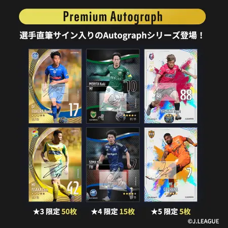貴重！ jリーグカード大量 約270枚 Jリーグ公式のトレーディングカード×ファンタジーゲーム『J.LEAGUE