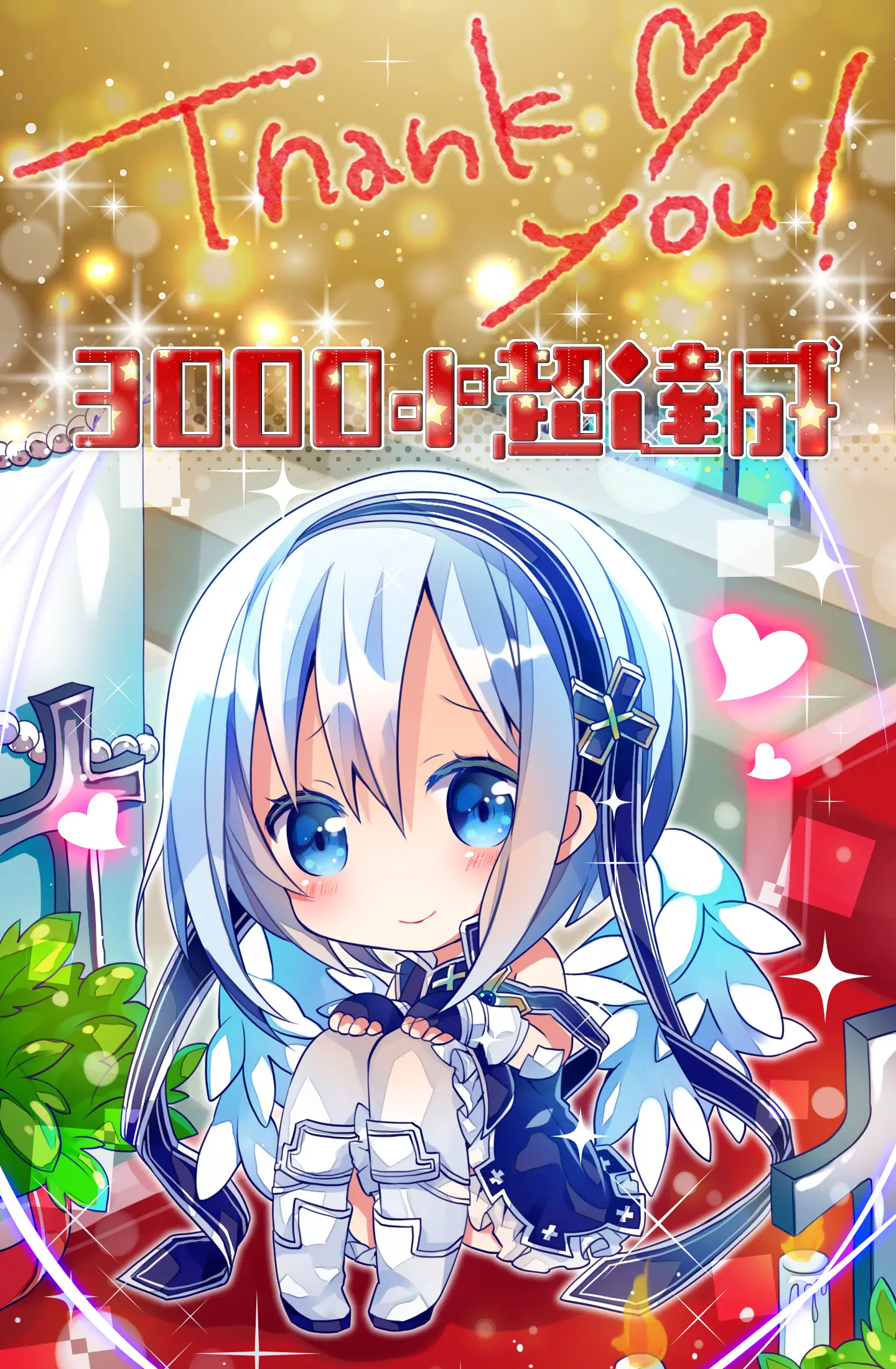美少女育成RPG「ファルキューレの紋章」クラウドファンディング目標金額を大幅達成! 描き下ろしイラストを使用した記念グッズを制作