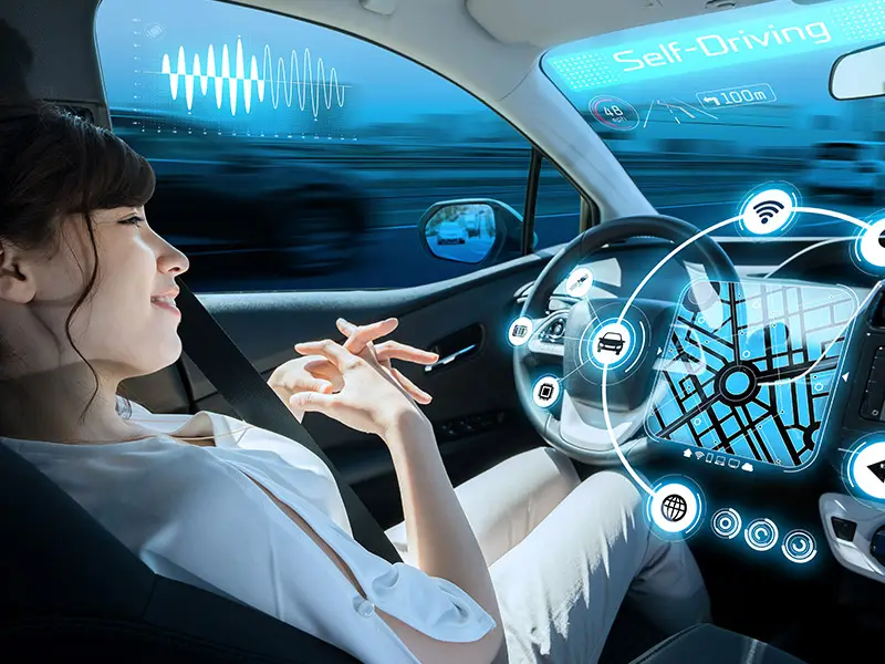 自動車関連の標準化動向分析に関する調査・分析業務