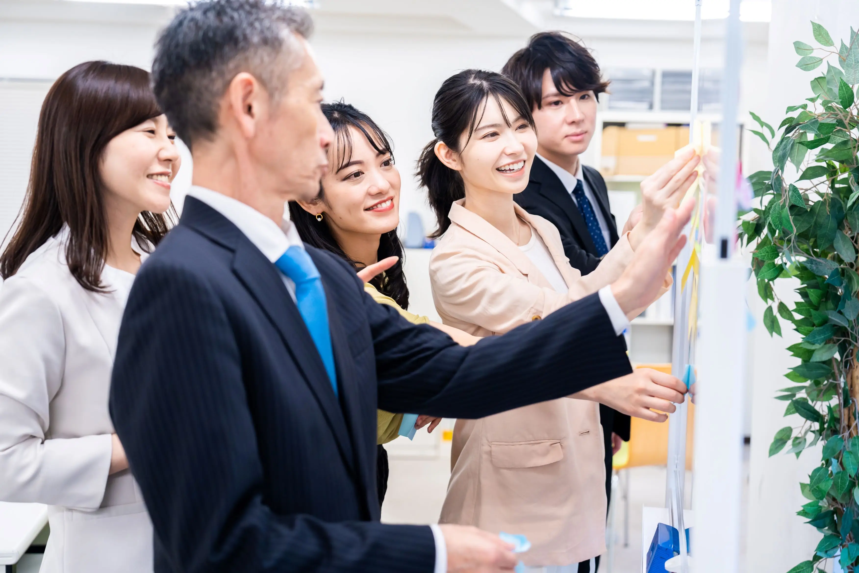 ヘルステック新規事業立ち上げ支援